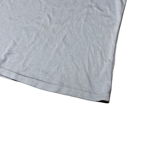 American Vintage 70s 80s Baseball Local Team Shirt Jersey Large - Picture 4 of 10